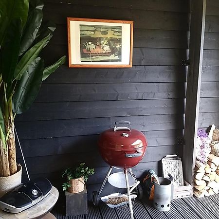 Villa Heerehuys Lisse Esterno foto