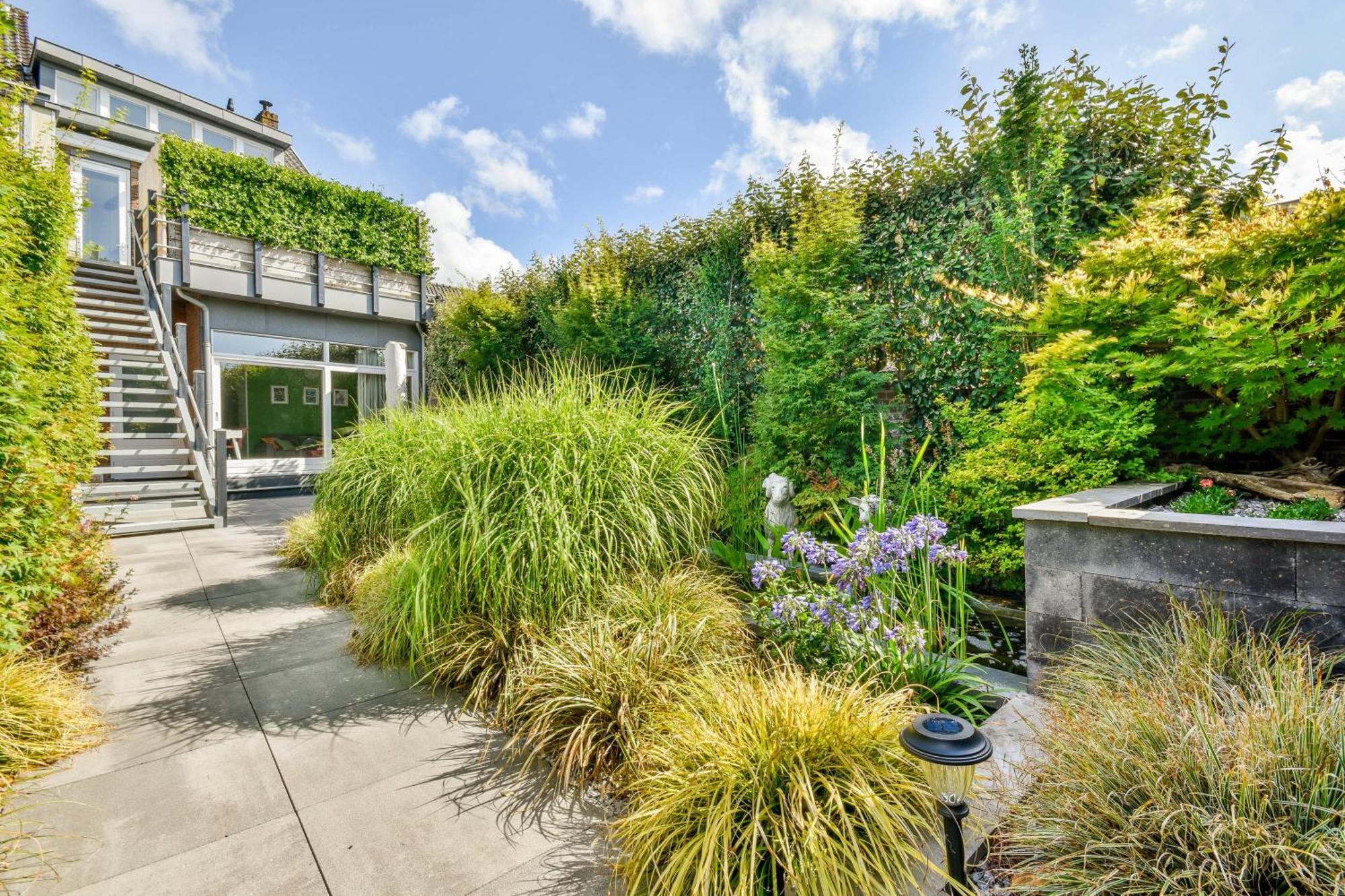 Villa Heerehuys Lisse Esterno foto