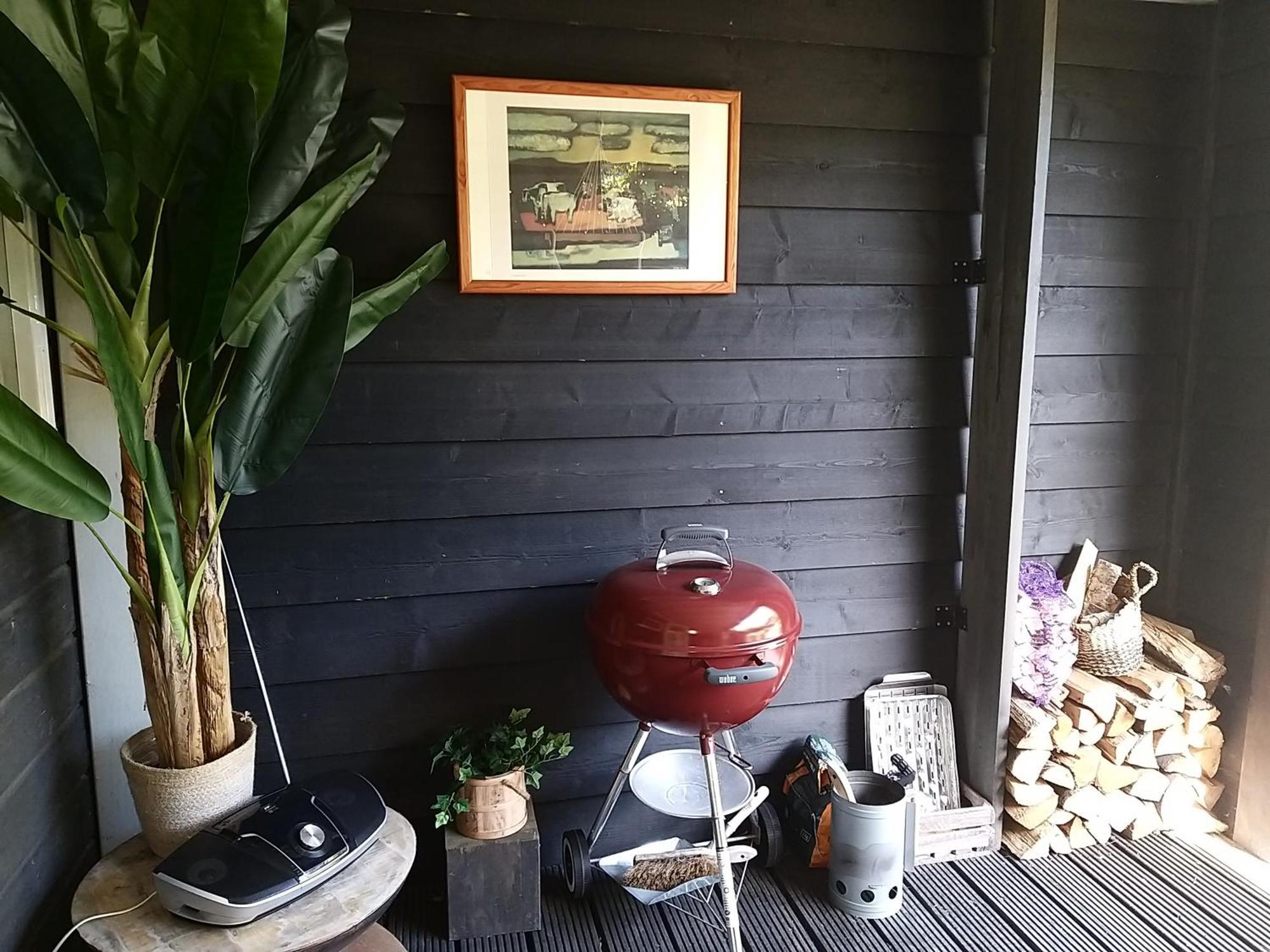Villa Heerehuys Lisse Esterno foto